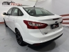 FOCUS 2.0 TITANIUM PLUS SEDAN 16V FLEX 4P AUTOMÁTICO - 2015 - CAXIAS DO SUL