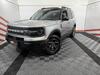 BRONCO 2.0 SPORT WILDTRAK ECOBOOST 16V TURBO 4P AUTOMÁTICA - 2021 - CAXIAS DO SUL