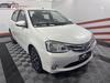 ETIOS 1.5 PLATINUM 16V FLEX 4P MANUAL - 2016 - CAXIAS DO SUL
