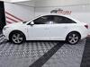 CRUZE 1.8 LT 16V FLEX 4P AUTOMÁTICO - 2014 - CAXIAS DO SUL