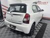 ETIOS 1.5 PLATINUM 16V FLEX 4P MANUAL - 2016 - CAXIAS DO SUL