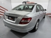 C 200 K 1.8 AVANTGARDE KOMPRESSOR 4P AUTOMÁTICO - 2009 - CAXIAS DO SUL
