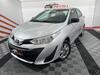 YARIS 1.5 XL PLUS CONNECT 16V FLEX 4P AUTOMÁTICO - 2022 - CAXIAS DO SUL