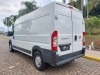 DUCATO 2.3 MAXICARGO 12 16V TURBO DIESEL 4P MANUAL - 2018 - CAXIAS DO SUL