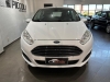FIESTA 1.6 TITANIUM PLUS HATCH 16V FLEX 4P AUTOMÁTICO - 2017 - CAXIAS DO SUL