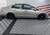 CIVIC 1.8 LXS 16V FLEX 4P MANUAL - 2010 - CAXIAS DO SUL