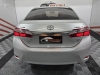 COROLLA 2.0 XEI 16V FLEX 4P AUTOMÁTICO - 2016 - CAXIAS DO SUL