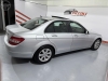 C 200 K 1.8 AVANTGARDE KOMPRESSOR 4P AUTOMÁTICO - 2009 - CAXIAS DO SUL