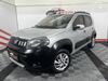 UNO 1.0 EVO WAY 8V FLEX 4P MANUAL - 2013 - CAXIAS DO SUL