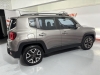 RENEGADE 1.8 16V FLEX LONGITUDE 4P AUTOMÁTICO - 2020 - CAXIAS DO SUL