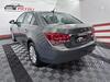 CRUZE 1.8 LTZ 16V FLEX 4P AUTOMÁTICO - 2013 - CAXIAS DO SUL