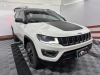 COMPASS 2.0 TRAILHAWK TD350 TURBO DIESEL 4X4 4P AUTOMÁTICO - 2021 - CAXIAS DO SUL