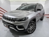 COMPASS 2.0 LIMITED TD350 TURBO DIESEL 4X4 4P AUTOMÁTICO - 2022 - CAXIAS DO SUL