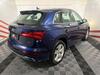 Q5 2.0 TFSI S LINE BLACK QUATTRO S TRONIC 4P - 2020 - CAXIAS DO SUL