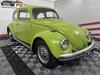 FUSCA 1.5 8V 2P MANUAL - 1973 - CAXIAS DO SUL