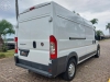 DUCATO 2.3 MAXICARGO 12 16V TURBO DIESEL 4P MANUAL - 2018 - CAXIAS DO SUL
