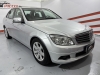 C 200 K 1.8 AVANTGARDE KOMPRESSOR 4P AUTOMÁTICO - 2009 - CAXIAS DO SUL