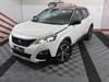 3008 1.6 GRIFFE PACK THP 16V 4P AUTOMÁTICO - 2019 - CAXIAS DO SUL