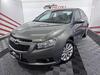 CRUZE 1.8 LTZ 16V FLEX 4P AUTOMÁTICO - 2013 - CAXIAS DO SUL