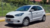 KA 1.0 SE PLUS 12V FLEX 4P MANUAL - 2018 - CAXIAS DO SUL