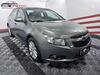 CRUZE 1.8 LTZ 16V FLEX 4P AUTOMÁTICO - 2013 - CAXIAS DO SUL