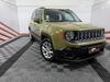 RENEGADE 1.8 16V FLEX LONGITUDE 4P AUTOMÁTICO - 2016 - CAXIAS DO SUL