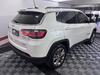COMPASS 1.3 LONGITUDE T270 16V TURBO 4X2 FLEX 4P AUTOMÁTICO - 2023 - CAXIAS DO SUL