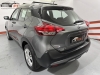 KICKS 1.6 16V FLEX S XTRONIC 4P AUTOMÁTICO - 2020 - CAXIAS DO SUL