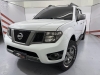 FRONTIER 2.5 SE ATTACK 4X4 CD TURBO ELETRONIC DIESEL 4P MANUAL - 2014 - CAXIAS DO SUL