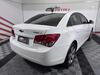 CRUZE 1.8 LT 16V FLEX 4P AUTOMÁTICO - 2014 - CAXIAS DO SUL