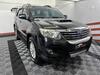 HILUX SW4 3.0 SRV 4X4 16V TURBO INTERCOOLER DIESEL 4P AUTOMÁTICO - 2013 - CAXIAS DO SUL
