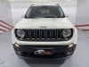 RENEGADE 1.8 16V FLEX LONGITUDE 4P AUTOMÁTICO - 2017 - CAXIAS DO SUL