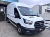 TRANSIT 2.0 FURGÃO MÉDIO TURBO DIESEL 3P AUTOMÁTICO - 2026 - CAXIAS DO SUL