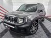 RENEGADE 1.3 16V LONGITUDE T270 TURBO 4X2 FLEX 4P AUTOMÁTICO - 2023 - CAXIAS DO SUL