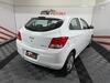 ONIX 1.0 MPFI LT 8V FLEX 4P MANUAL - 2015 - CAXIAS DO SUL