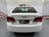 CRUZE 1.8 LT 16V FLEX 4P AUTOMÁTICO - 2014 - CAXIAS DO SUL