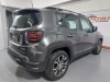 RENEGADE 1.3 LONGITUDE T270 TURBO FLEX 4P AUTOMÁTICO - 2023 - CAXIAS DO SUL