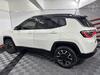 COMPASS 2.0 TRAILHAWK TD350 TURBO DIESEL 4X4 4P AUTOMÁTICO - 2021 - CAXIAS DO SUL