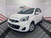 MARCH 1.0 S 12V FLEX 4P MANUAL - 2019 - CAXIAS DO SUL