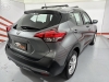 KICKS 1.6 16V FLEX S XTRONIC 4P AUTOMÁTICO - 2020 - CAXIAS DO SUL