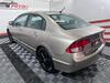 CIVIC 1.8 LXS 16V FLEX 4P MANUAL - 2010 - CAXIAS DO SUL