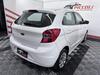 KA 1.0 SE PLUS 12V FLEX 4P MANUAL - 2018 - CAXIAS DO SUL