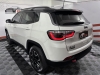 COMPASS 2.0 TRAILHAWK TD350 TURBO DIESEL 4X4 4P AUTOMÁTICO - 2021 - CAXIAS DO SUL
