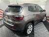 COMPASS 2.0 16V DIESEL LONGITUDE 4X4 AUTOMÁTICO - 2019 - CAXIAS DO SUL