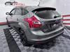 FOCUS 2.0 TITANIUM HATCH 16V FLEX 4P AUTOMÁTICO - 2015 - CAXIAS DO SUL