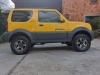 JIMNY 1.3 4ALL 4X4 16V 2P MANUAL - 2019 - CAXIAS DO SUL