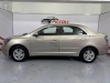COBALT 1.8 MPFI LTZ 8V FLEX 4P MANUAL - 2013 - CAXIAS DO SUL
