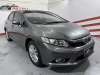 CIVIC 2.0 LXR 16V FLEX 4P AUTOMÁTICO - 2014 - CAXIAS DO SUL