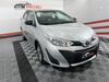 YARIS 1.5 XL PLUS CONNECT 16V FLEX 4P AUTOMÁTICO - 2022 - CAXIAS DO SUL