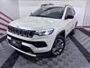 COMPASS 1.3 LONGITUDE T270 16V TURBO 4X2 FLEX 4P AUTOMÁTICO - 2023 - CAXIAS DO SUL